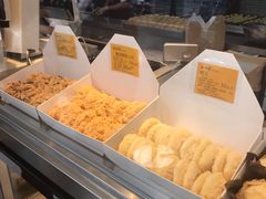 -鲍师傅糕点(江苏路店)