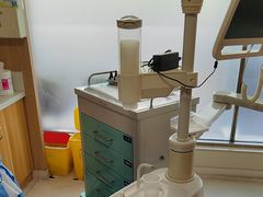-上海仁爱医院口腔科 · 种植