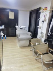-C93 barber shop男士理发馆