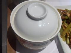 -老乡鸡(上海白玉兰广场店)