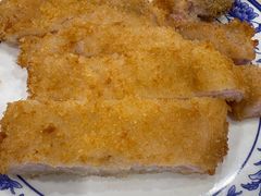 -美新点心店(陕西北路店)