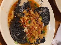 -湘人龙记老长沙米粉(鸟巢店)
