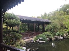 -杭州西子湖四季酒店-WL BISTRO西湖餐厅(灵隐路店)