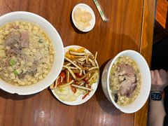 -清真·马洪小炒泡馍馆(钟楼回民街店)
