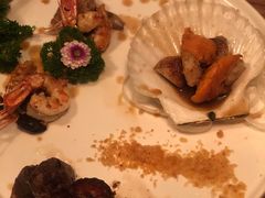 -阿吾罗日本料理(K11艺术中心店)