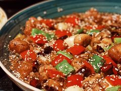 太安鱼-华豫川酒家(双子塔店)