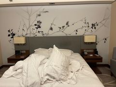 -广州中心皇冠假日酒店