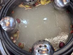 -傣家黑山羊汤锅(告庄店)