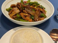 -宴周康·精致江浙菜(周浦店)