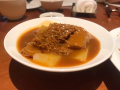 -杭州JW万豪酒店-万豪中餐厅