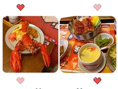 -饭町二郎日式综合茶餐(中安广场店)