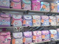 -宝大祥青少年儿童购物中心(南京东路店)