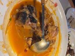 -老阿爸鲜鱼土菜(园区永旺店)