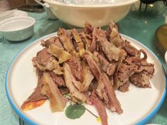-老毛手抓·盐池滩羊非遗手抓(宁夏总店)