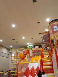 -疯狂的麦咭(长沙店)