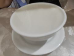 椰汁双皮奶-老周记顺德双皮奶