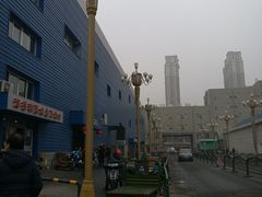 -塔湾北行农贸市场