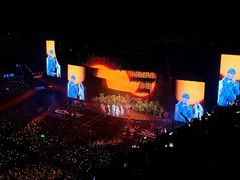 -梦之蓝青奥体育公园体育馆