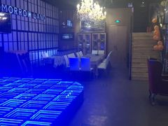 -明日世界密室轰趴·剧本桌游·箭馆团建(国贸店)