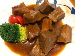 -気楽亭和食料理(气乐亭大世界本店)