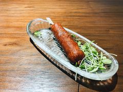 一指禅-素心小筑(后沙裕镇店)
