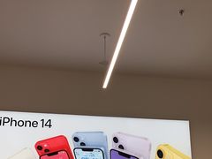 -Apple零售店(深圳益田假日广场店)