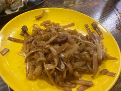 -碳炉海鲜烧烤·1992(北京路店)