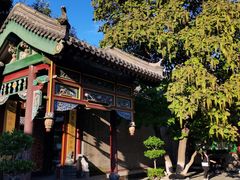 -张学良旧居陈列馆
