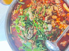-牟记江湖特色重庆菜鱼蛋青蛙黄鳝海参(巴南区鱼洞鲁能店)