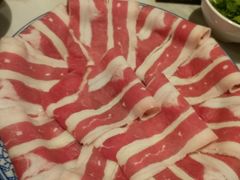 -宣武小院涮肉(前门店)