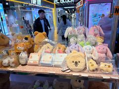 -南京时尚莱迪购物广场(正洪街店)