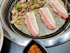 -齐齐哈尔烤肉·烧烤·烤鱼(万科时一区店)