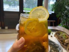 -菩提树下茶咖鼓捣