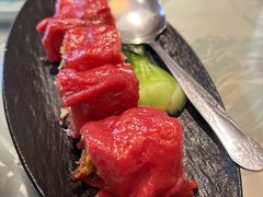 -金龙餐厅(圆山大饭店)
