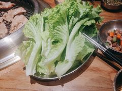 -汉拿山(北京上地华联店)
