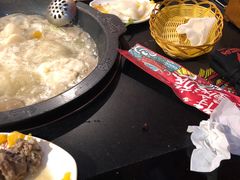 -井格重庆火锅(燕郊永旺店)