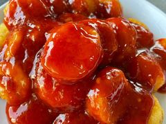 脆皮日本豆腐-友谊餐馆(永安路店)
