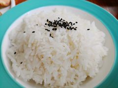 米饭-莫多多餐厅
