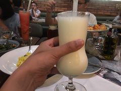 -OGGI TRATTORIA PIZZERIA(深业上城店)