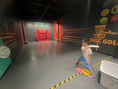 -极限PLAY运动娱乐新世界·团建派对潮玩休闲馆·室内蹦极高空游乐园