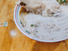-李氏紫竹林卤粉(火车站店)