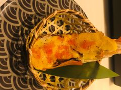 龙虾海胆-争鲜回转寿司(南开大悦城店)