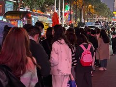 -HIB HUB公社(解放西路店)