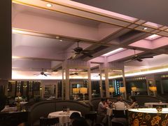 大堂-粗茶淡饭·汉口公馆(循礼门店)