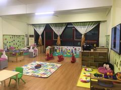 -协和实验幼儿园