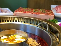 -鲜货俚鲜火锅(青果路店)