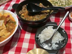 -西贝(无锡万象城店)