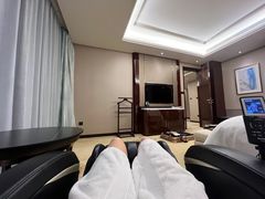 -郑州美盛喜来登大酒店