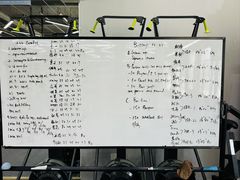 -CrossFit MET综合体能训练馆(朝阳路店)