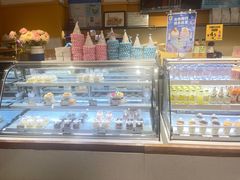 -匠造烘焙(联洋店)
